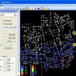 OptiCritical - pipe bursts impact calculation