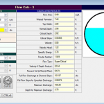 Flow Calc - Open Channel Flow hydraulic calculations
