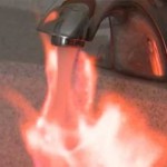 Flammable Water