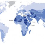 Water security index