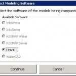 GeoAdvice Model Comparator