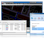 EPACAD - AutoCAD to EPANet