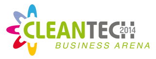 CleanTech 2014 logo